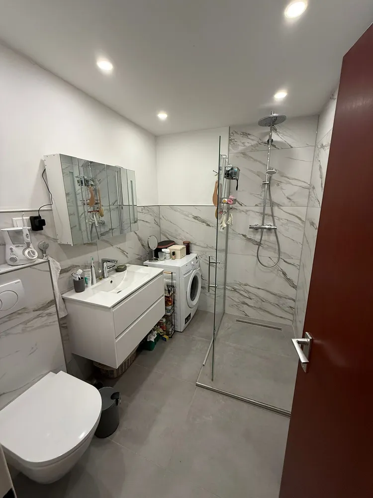 3 room apartment with 53 m² in Bochum – Photo 6