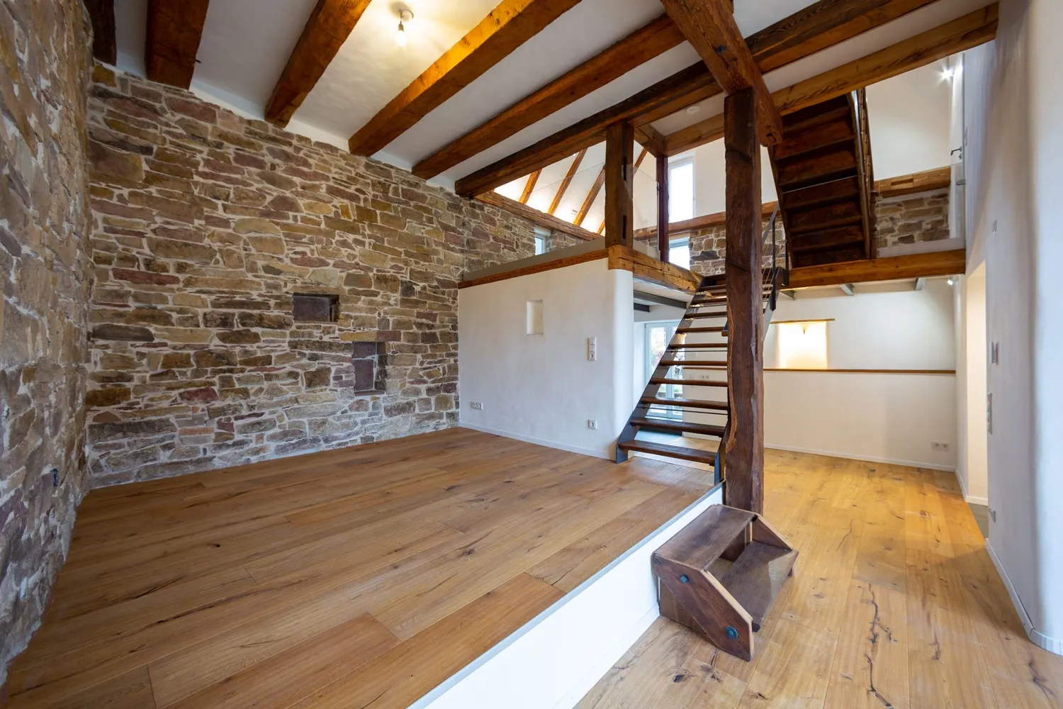 4 Zimmer Wohnung mit 118 m² in Karlsruhe – Bild 9
