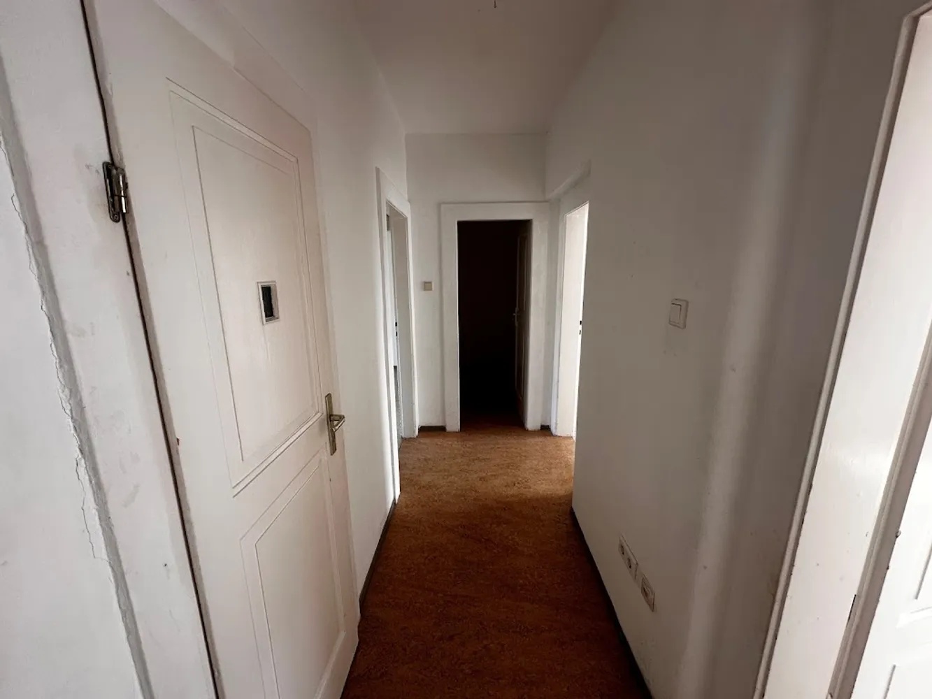 2 Zimmer Wohnung mit 55 m² in Nürnberg – Bild 1