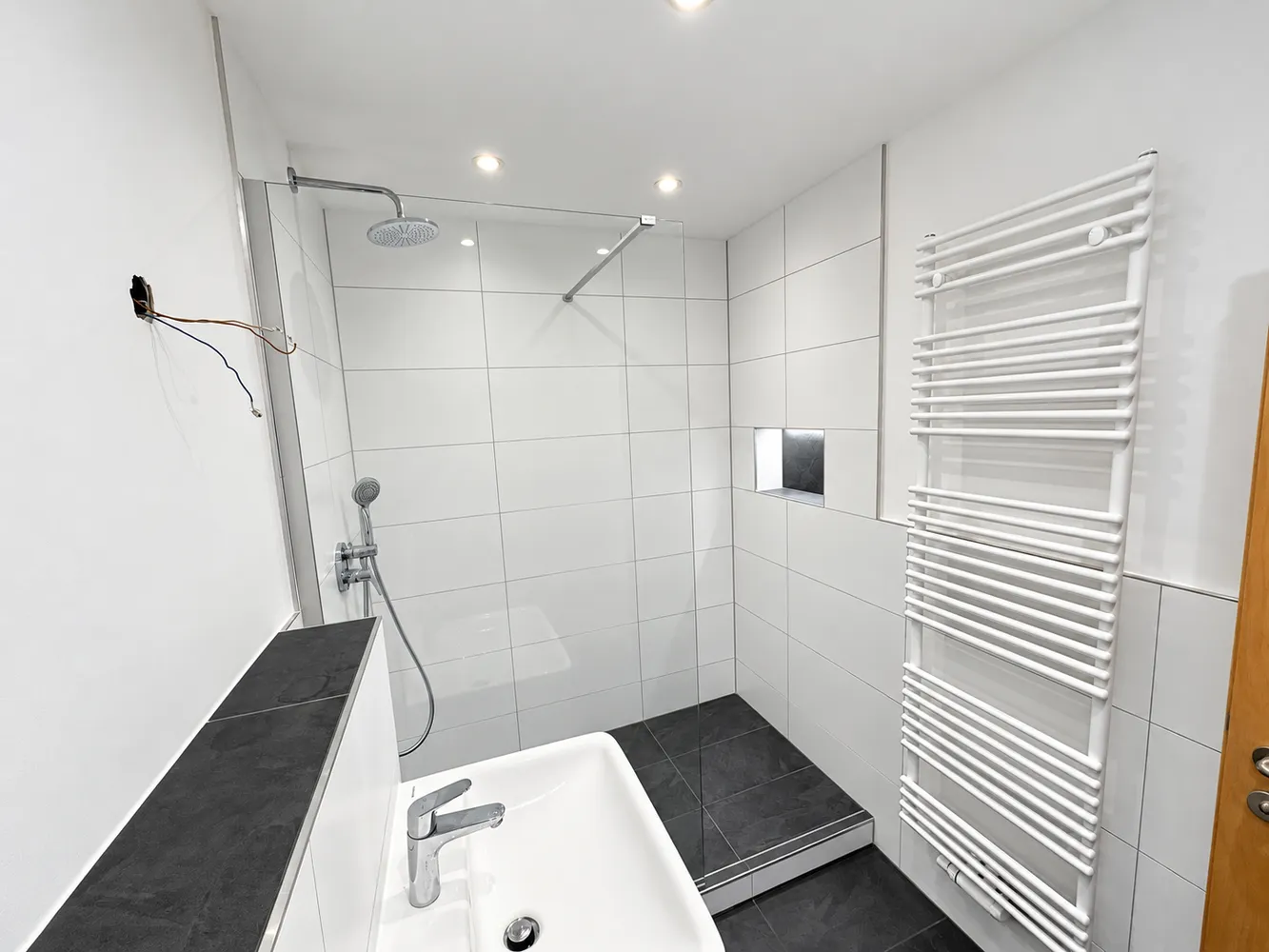 2 Zimmer Wohnung mit 63 m² in Freising – Bild 1