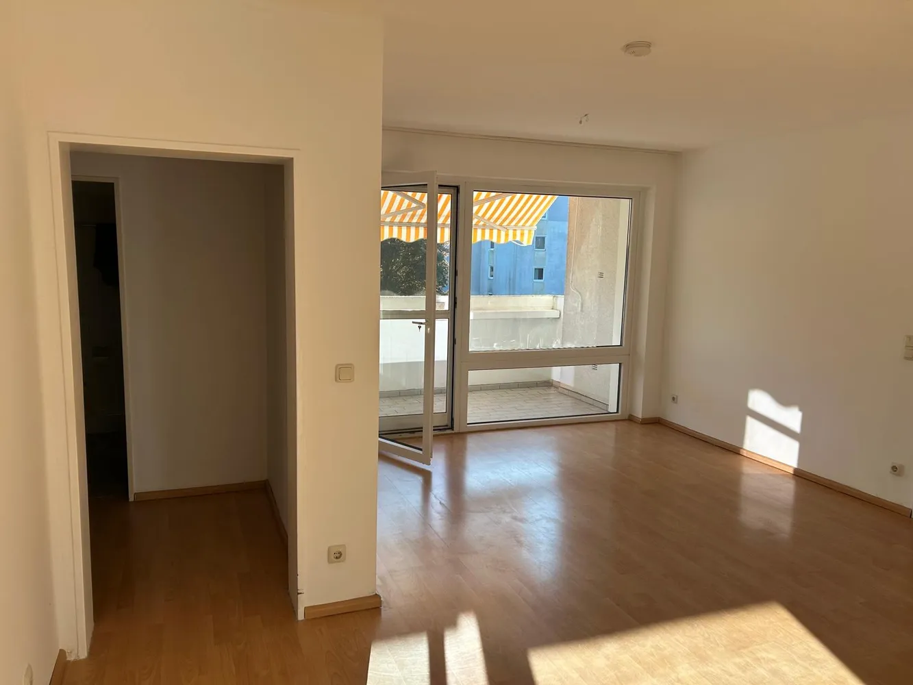 4 Zimmer Wohnung mit 75 m² in Essen – Bild 2