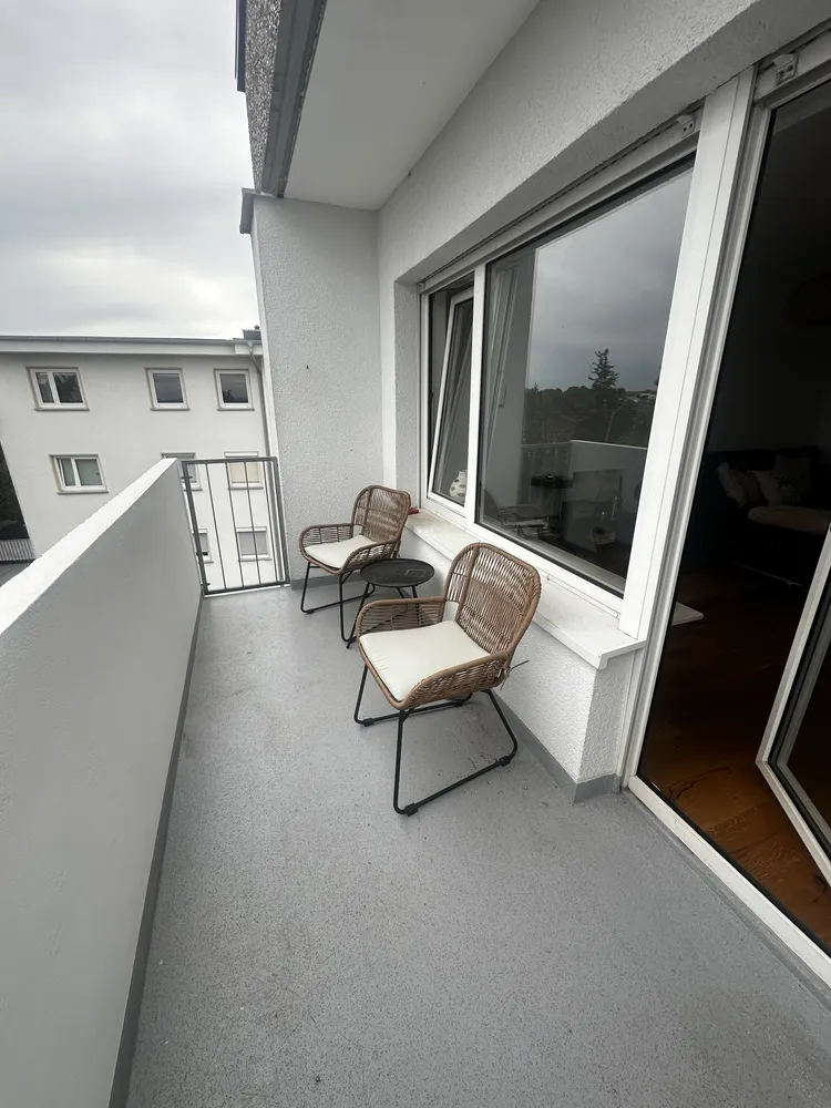 4 Zimmer Wohnung mit 90 m² in Oberursel (Taunus) – Bild 10