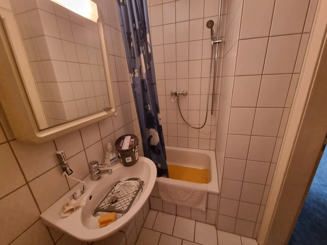 1 Zimmer Wohnung mit 32 m² in Duisburg – Bild 9