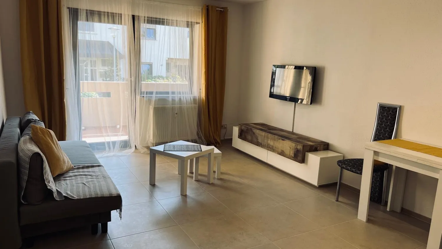 2 Zimmer Wohnung mit 42 m² in Mannheim – Bild 6
