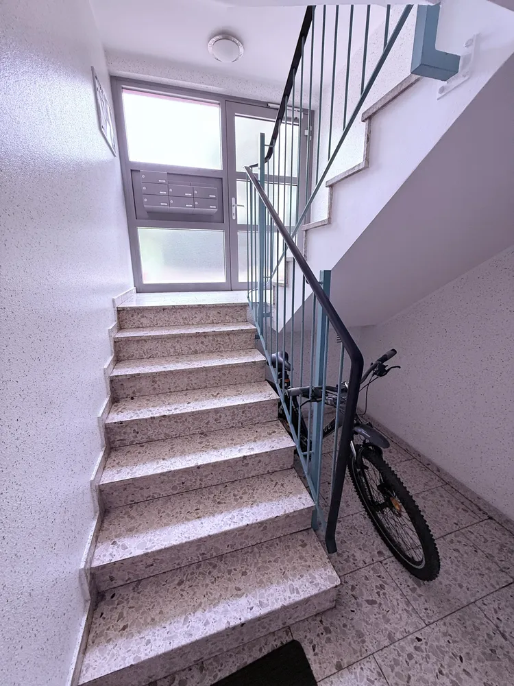 4 Zimmer Wohnung mit 83 m² in Hildesheim – Bild 2