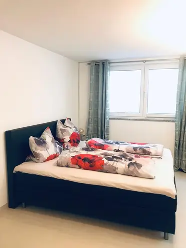 1 Zimmer Wohnung mit 32 m² in München – Bild 4