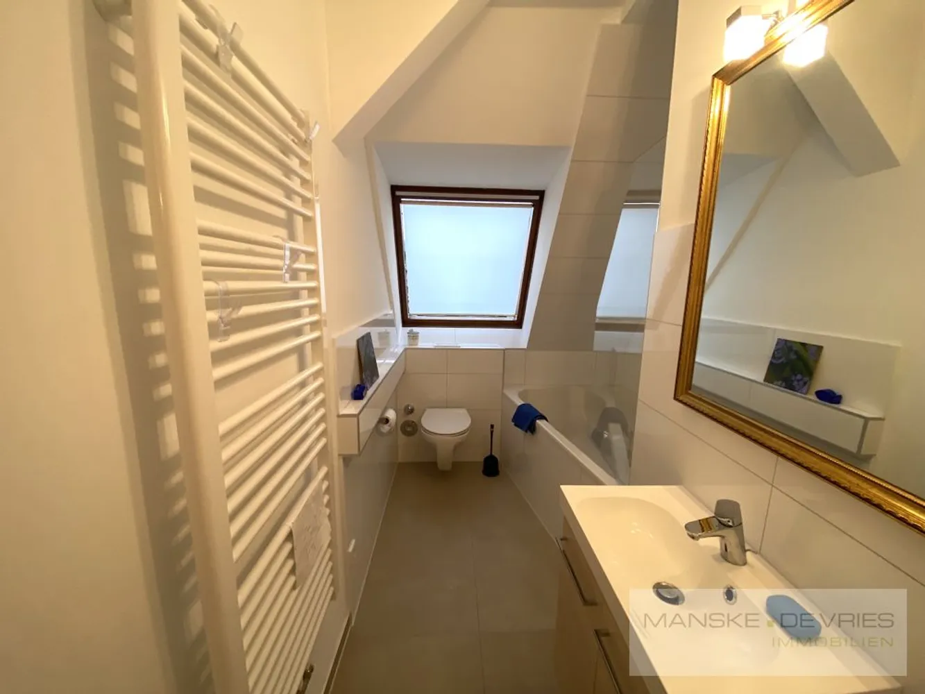2 Zimmer Wohnung mit 68 m² in Essen – Bild 8