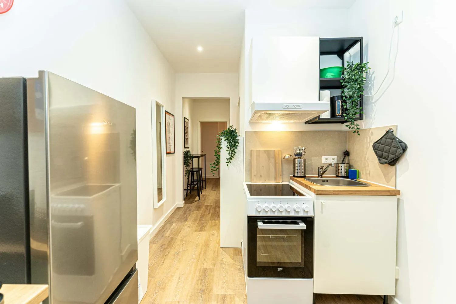 Shared room with 9 m² in Berlin – Photo 11