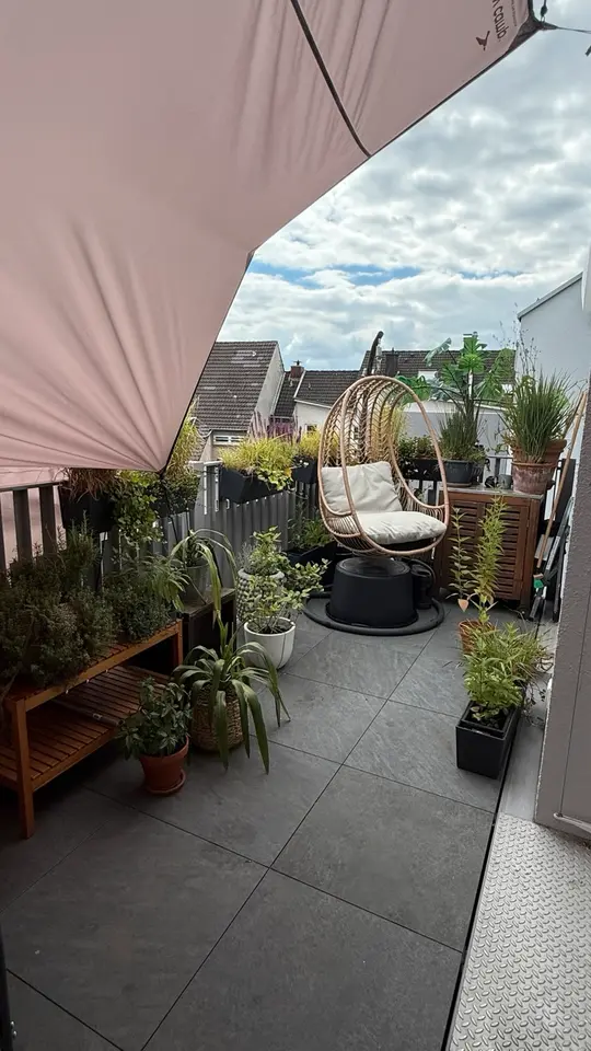 WG-Zimmer mit 90 m² in Bergheim – Bild 6