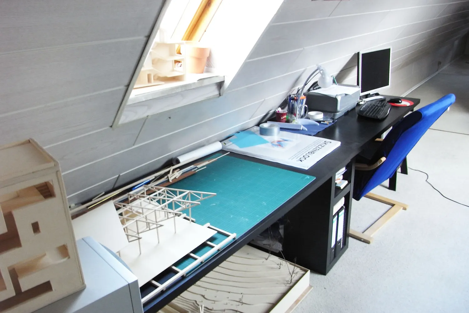 1 Zimmer Wohnung mit 42 m² in Groß-Gerau – Bild 12