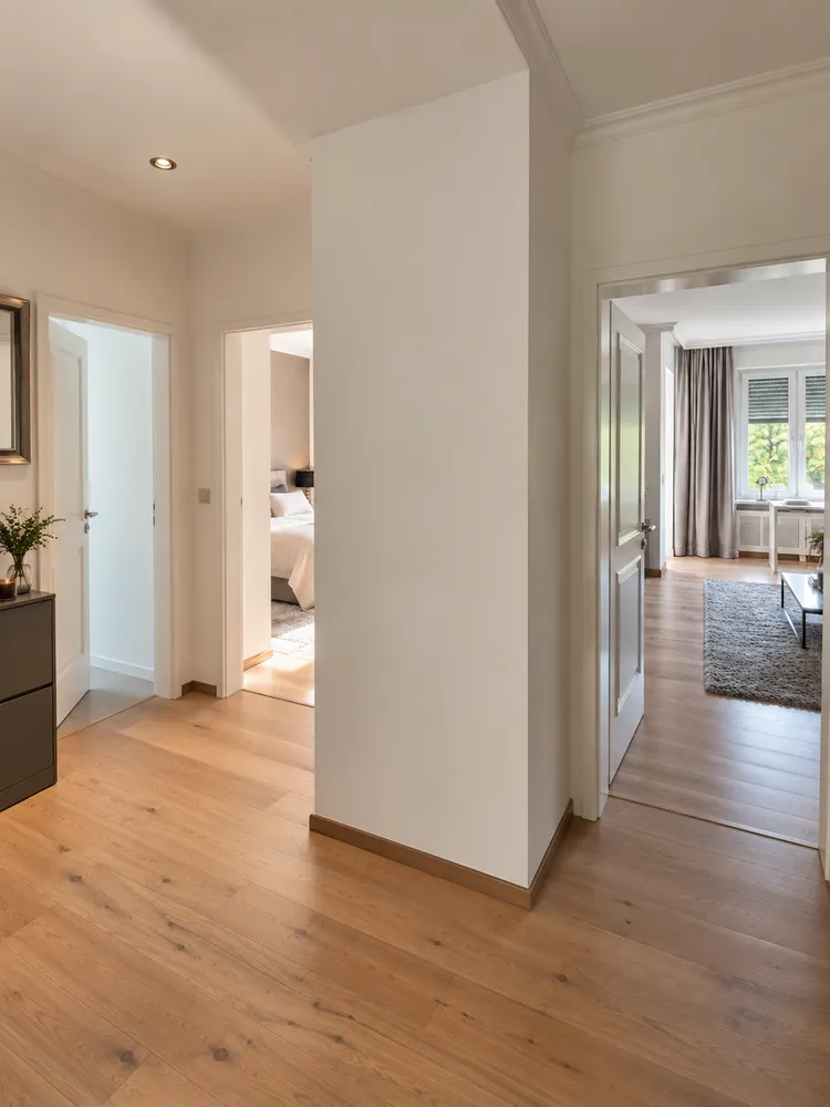 3 room apartment with 74 m² in Munich – Photo 6