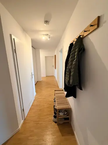 4 Zimmer Wohnung mit 87 m² in München – Bild 6