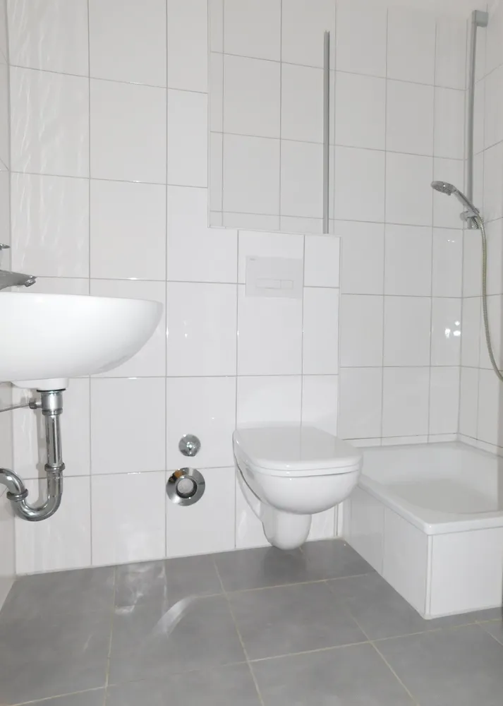 3 Zimmer Wohnung mit 54 m² in Wuppertal – Bild 9