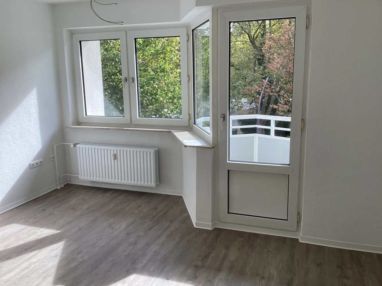 3 Zimmer Wohnung mit 60 m² in Gelsenkirchen – Bild 8