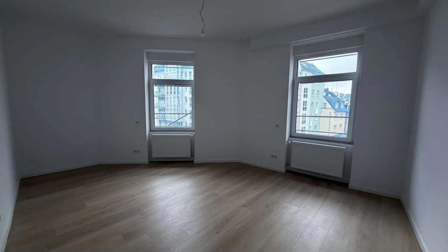 3 Zimmer Wohnung mit 71 m² in Frankfurt am Main – Bild 8