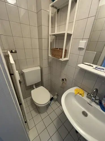 1 Zimmer Wohnung mit 22 m² in Köln – Bild 5