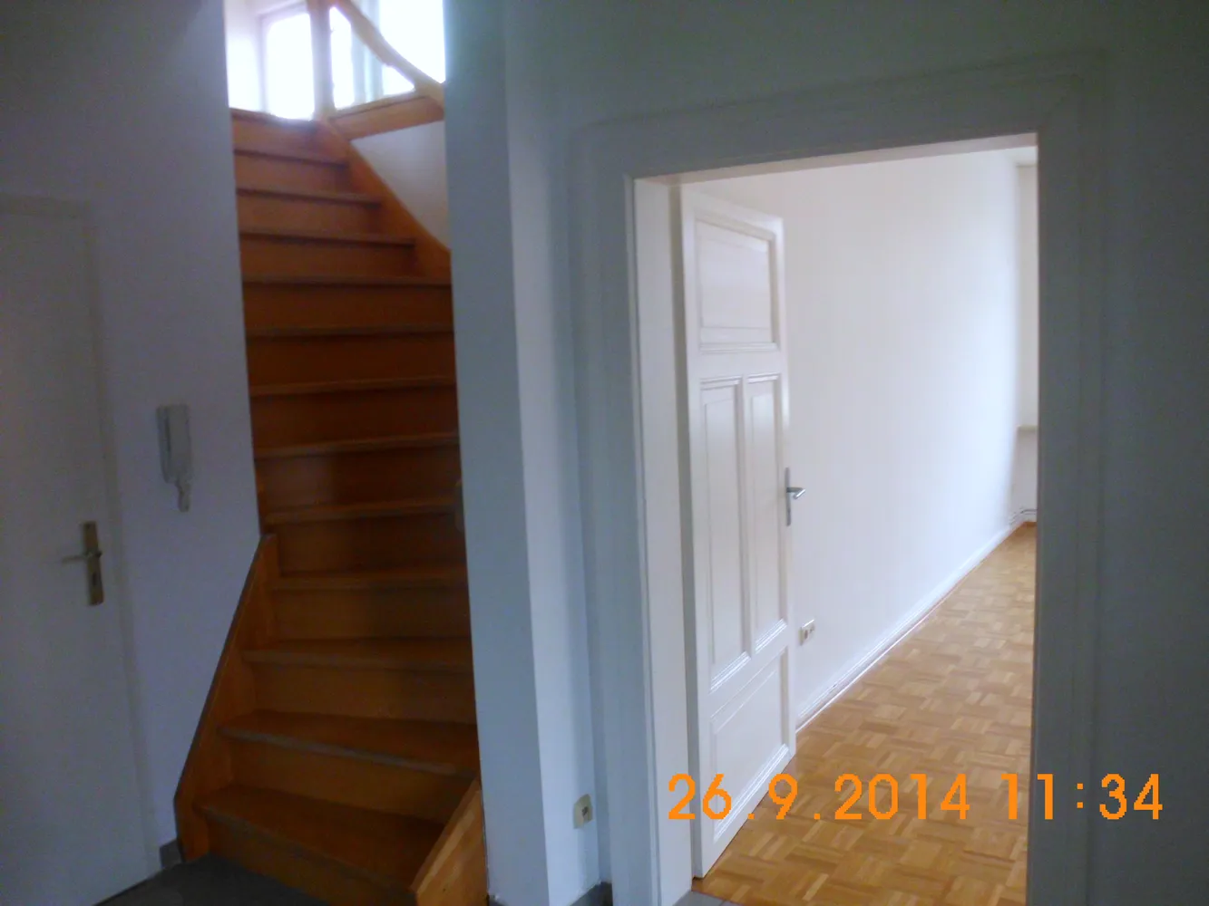 3 Zimmer Wohnung mit 130 m² in Braunschweig – Bild 5