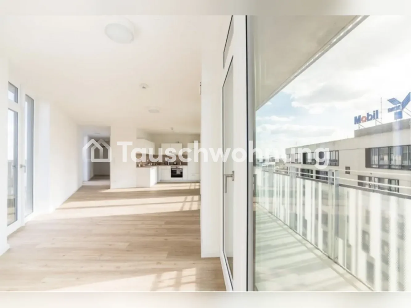 2 Zimmer Wohnung mit 64 m² in Hamburg – Bild 7