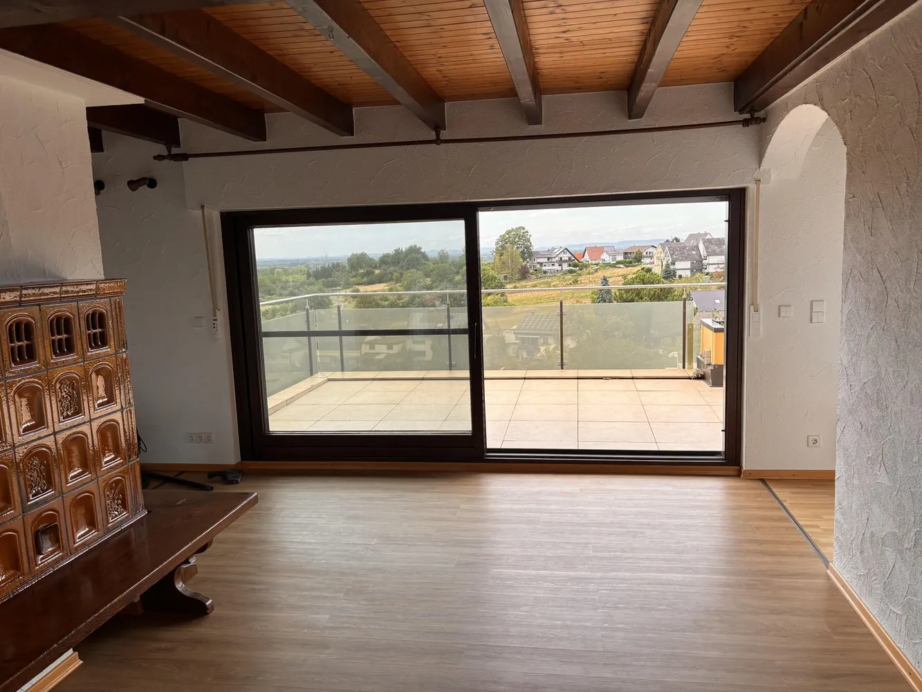 5 Zimmer Wohnung mit 196 m² in Baden-Baden – Bild 5