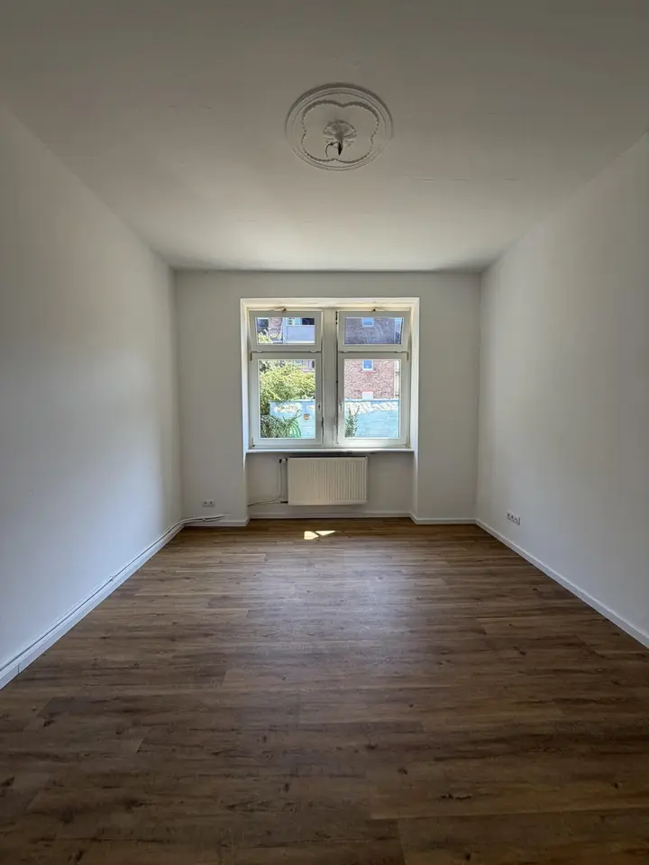 2 Zimmer Wohnung mit 36 m² in Mannheim – Bild 1
