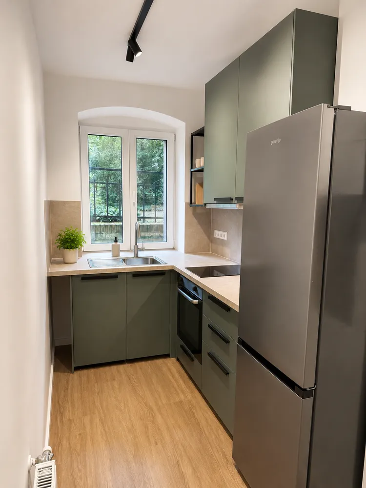 WG-Zimmer mit 17 m² in Berlin – Bild 7