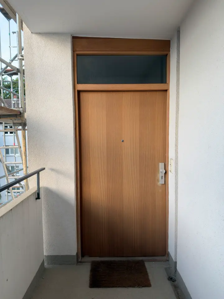 2 Zimmer Wohnung mit 47 m² in Braunschweig – Bild 7