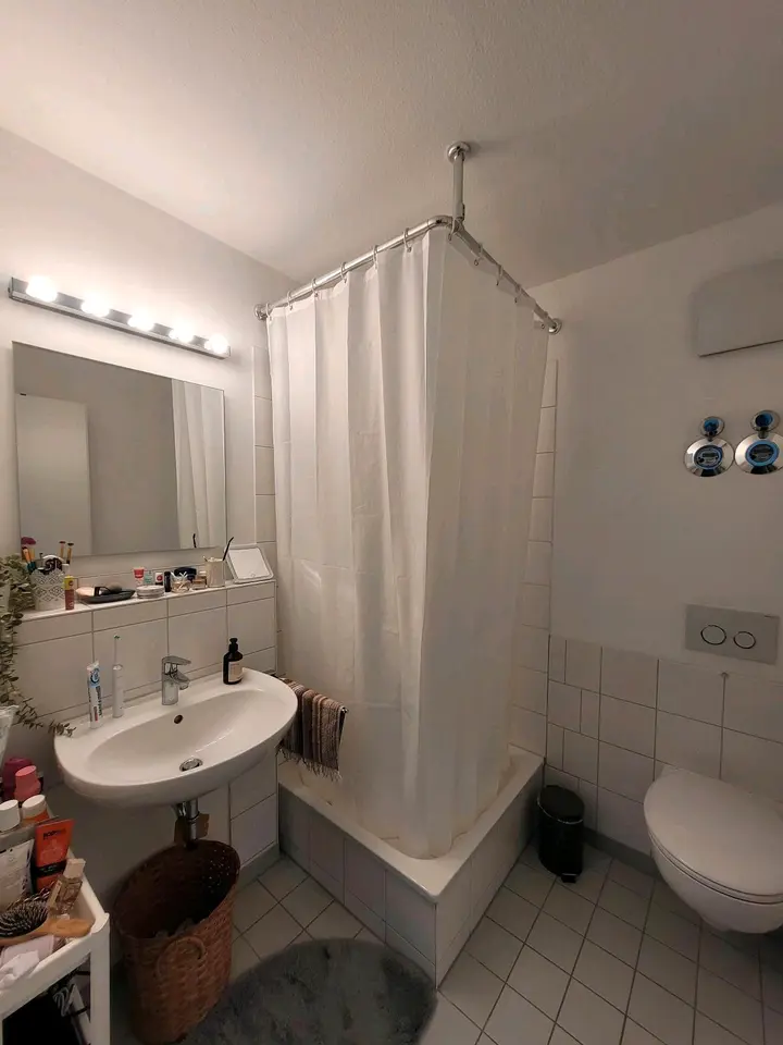 Studio mit 30 m² in Neu-Ulm – Bild 5