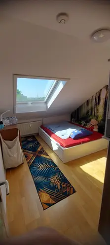 2 Zimmer Wohnung mit 51 m² in Dortmund – Bild 5