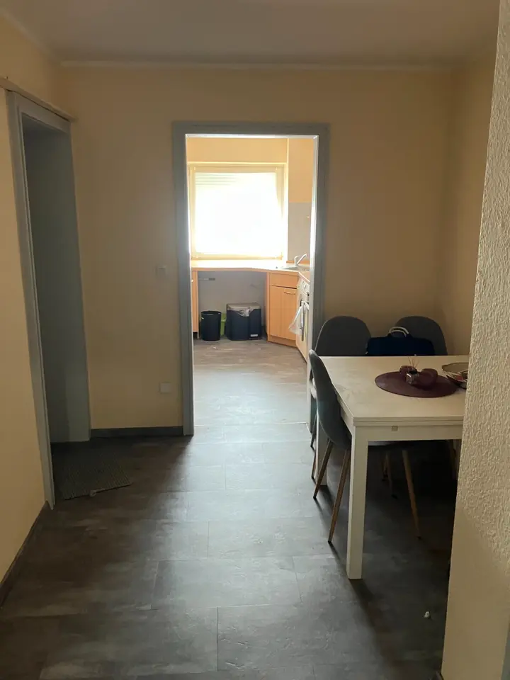 WG-Zimmer mit 16 m² in Würzburg – Bild 4