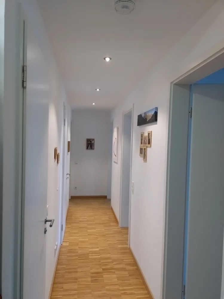 3 room apartment with 83 m² in Berlin – Photo 7