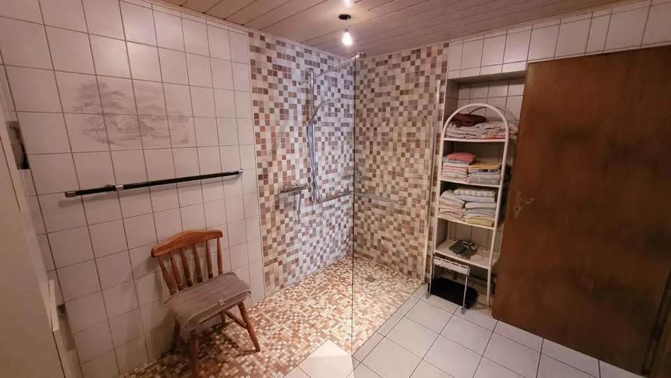 4 Zimmer Haus mit 100 m² in Saarbrücken – Bild 5