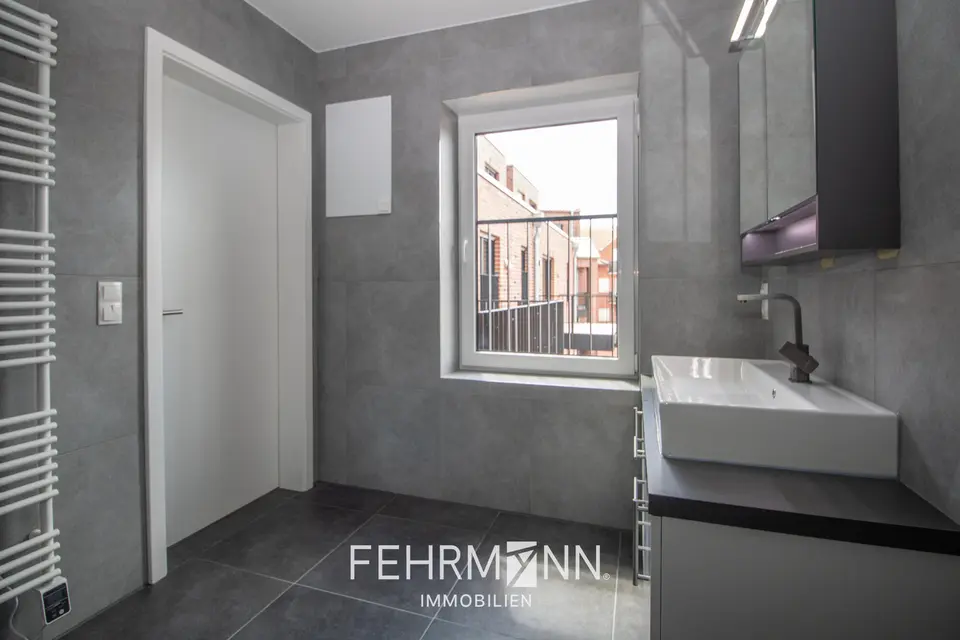 3 Zimmer Wohnung mit 116 m² in Meppen – Bild 10