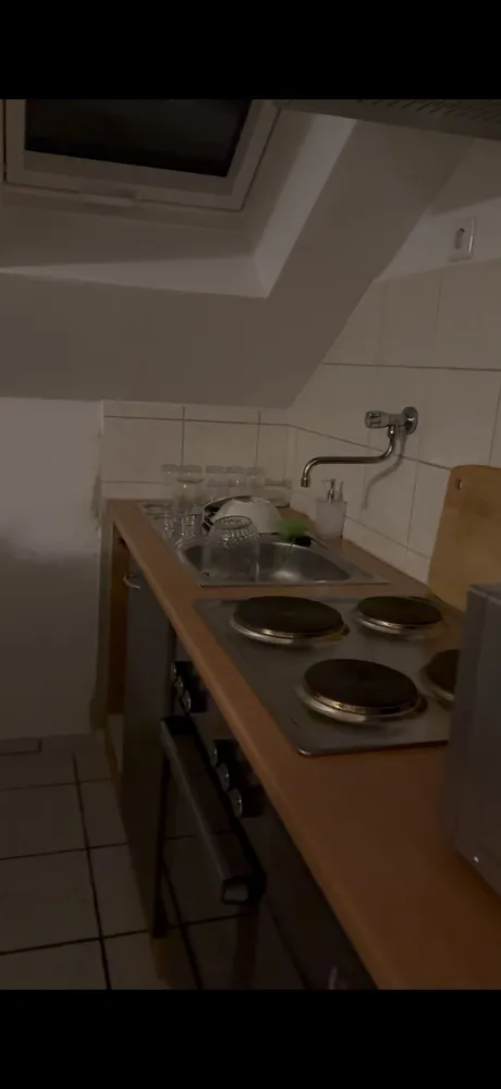 2 Zimmer Wohnung mit 44 m² in Dortmund – Bild 8