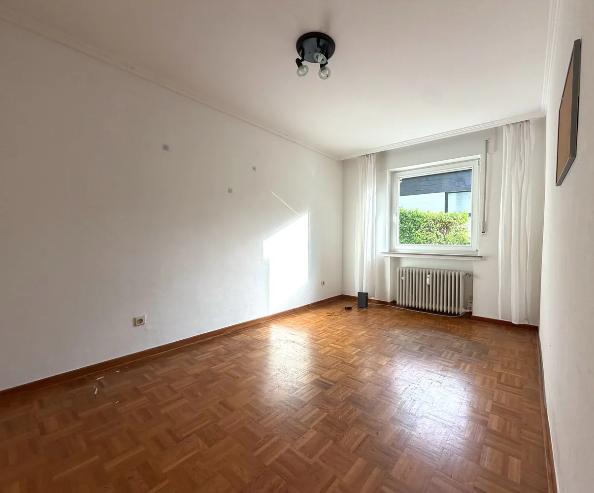 1 room apartment with 35 m² in Bielefeld – Photo 3
