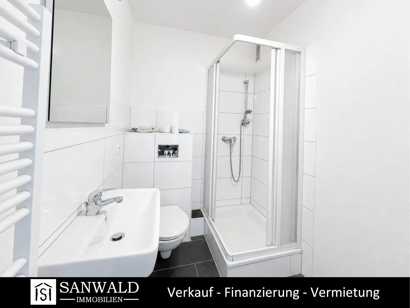 6 Zimmer Wohnung mit 137 m² in Gelsenkirchen – Bild 9