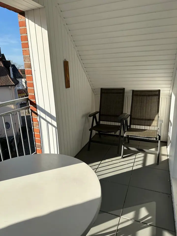2 Zimmer Wohnung mit 70 m² in Achim – Bild 3