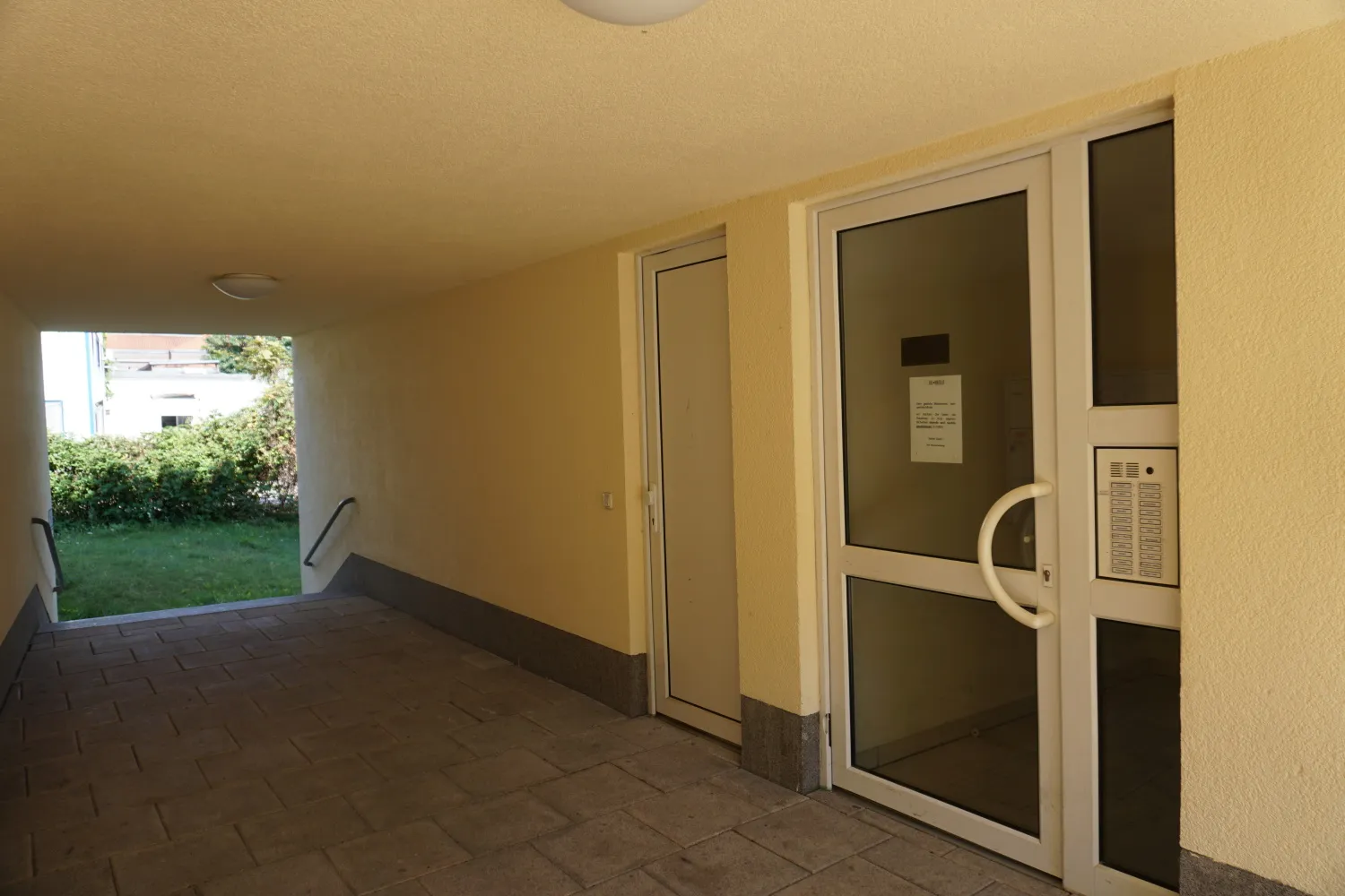 1 Zimmer Wohnung mit 36 m² in Leipzig – Bild 3