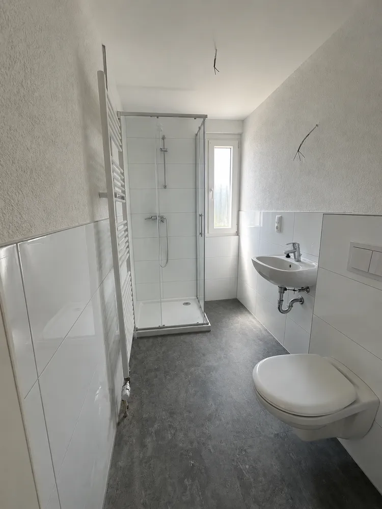 2 Zimmer Wohnung mit 40 m² in Duisburg – Bild 4
