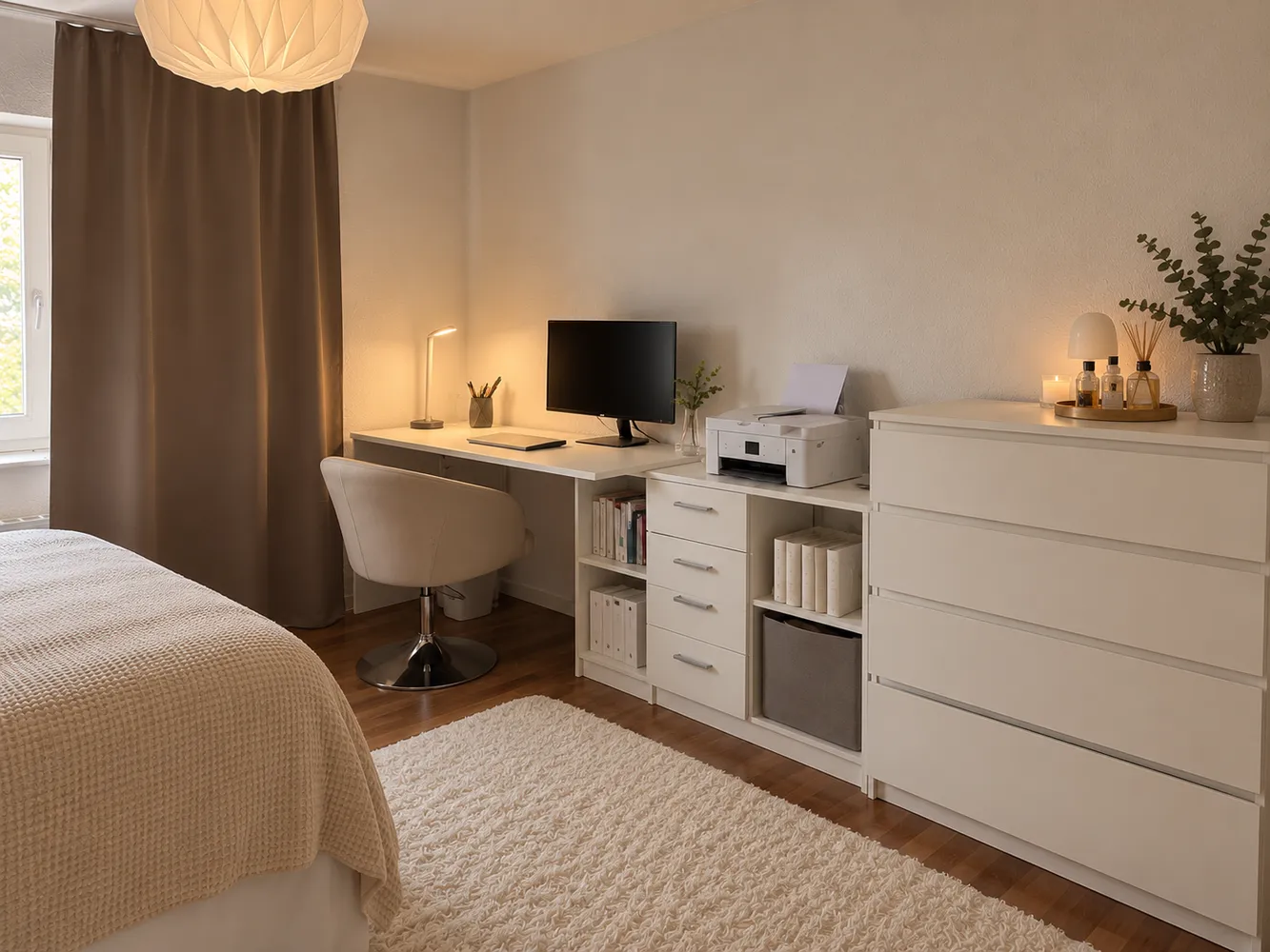 2 Zimmer Wohnung mit 61 m² in Duisburg – Bild 6
