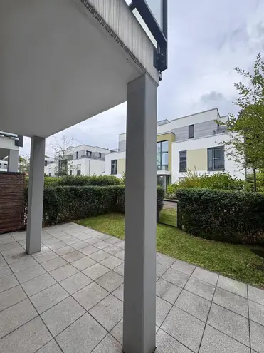 2 Zimmer Wohnung mit 65 m² in Köln – Bild 11