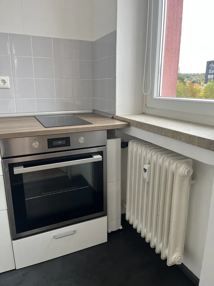 1 Zimmer Wohnung mit 26 m² in Regensburg – Bild 7