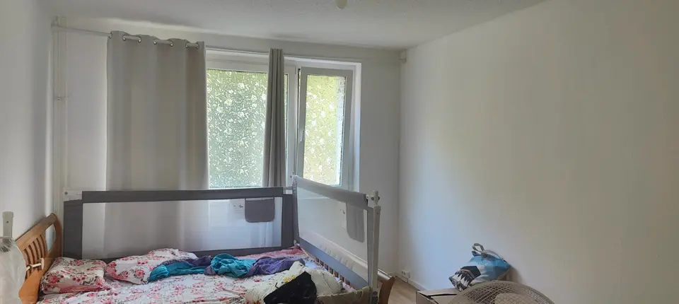 3 Zimmer Wohnung mit 61 m² in Halle (Saale) – Bild 1