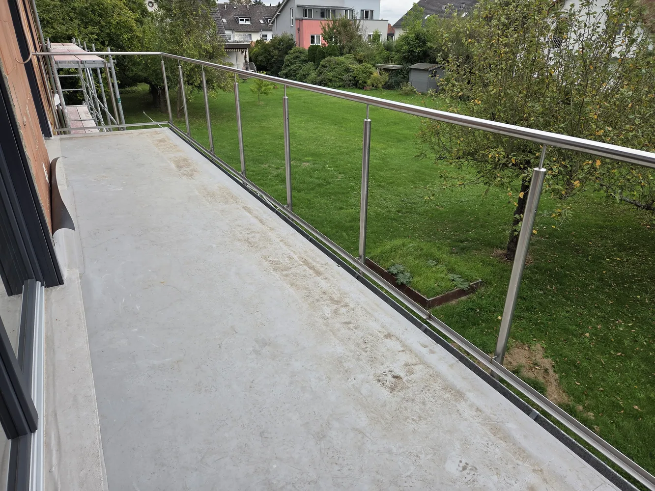 4 room apartment with 119 m² in Kassel – Photo 12