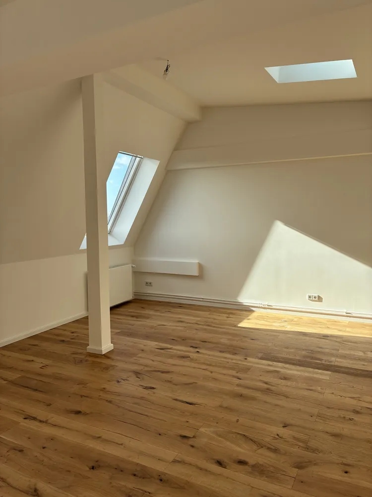 2 room apartment with 64 m² in Berlin – Photo 11