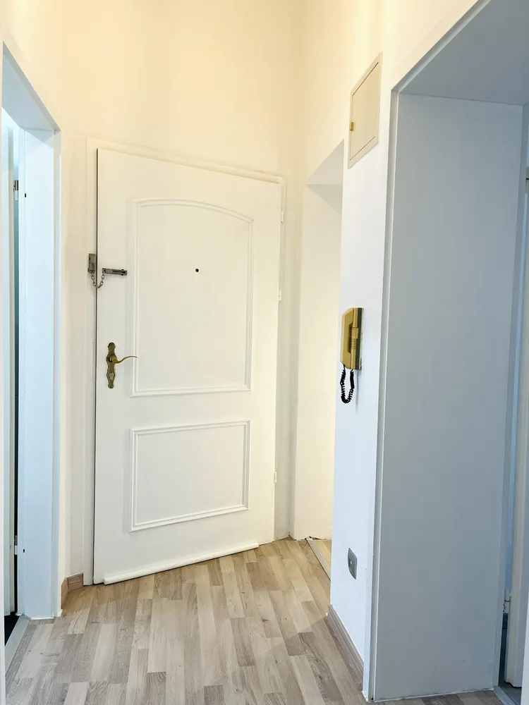 2 Zimmer Wohnung mit 37 m² in Wiesbaden – Bild 10