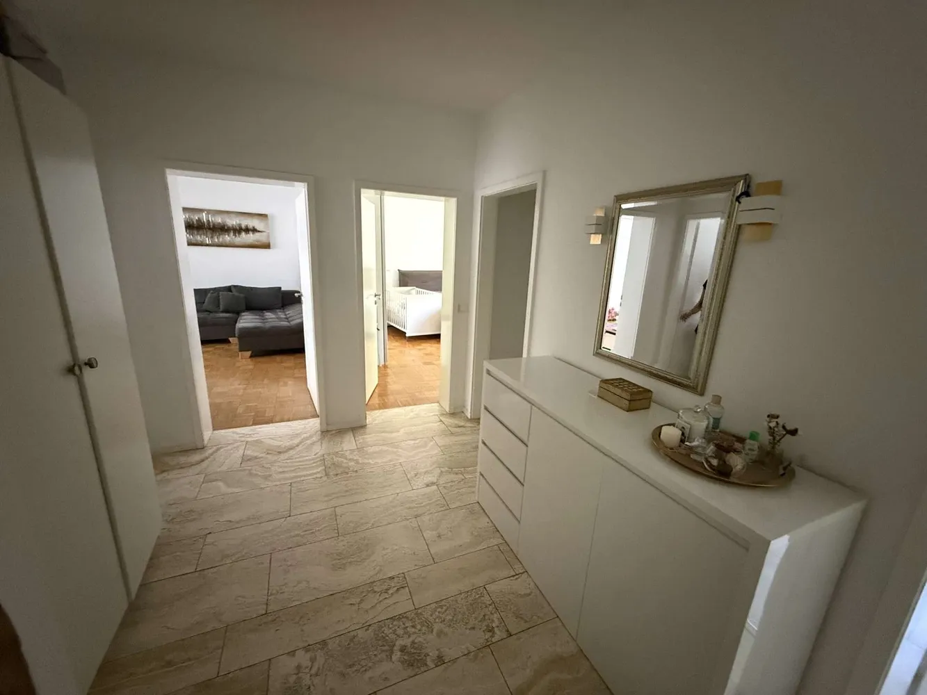 3 Zimmer Wohnung mit 91 m² in Krefeld – Bild 9