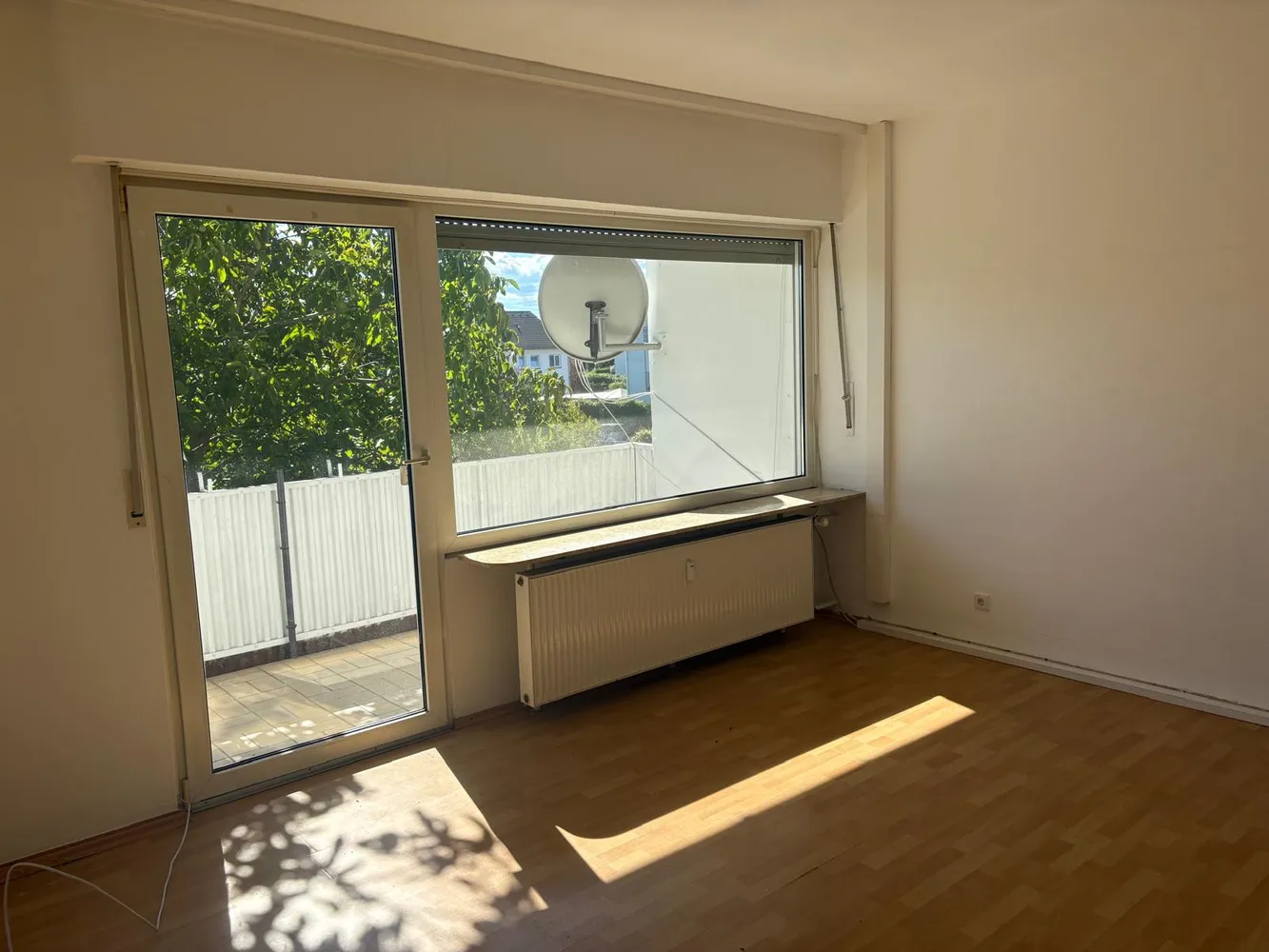 4 Zimmer Wohnung mit 120 m² in Koblenz – Bild 2