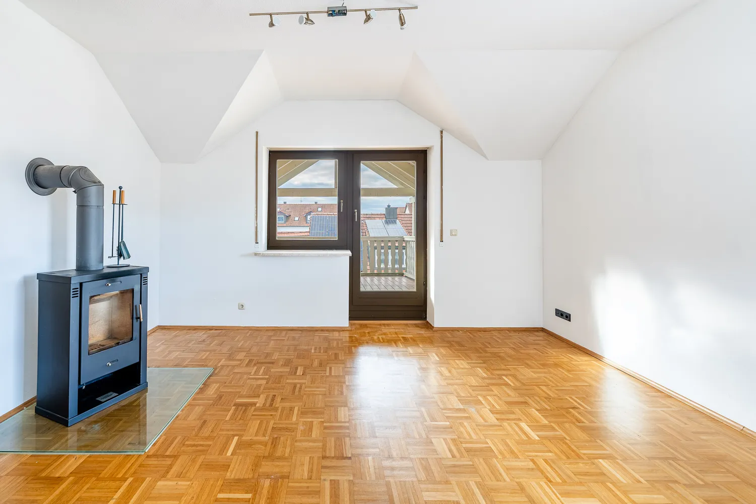 2 Zimmer Wohnung mit 56 m² in Straubing – Bild 7