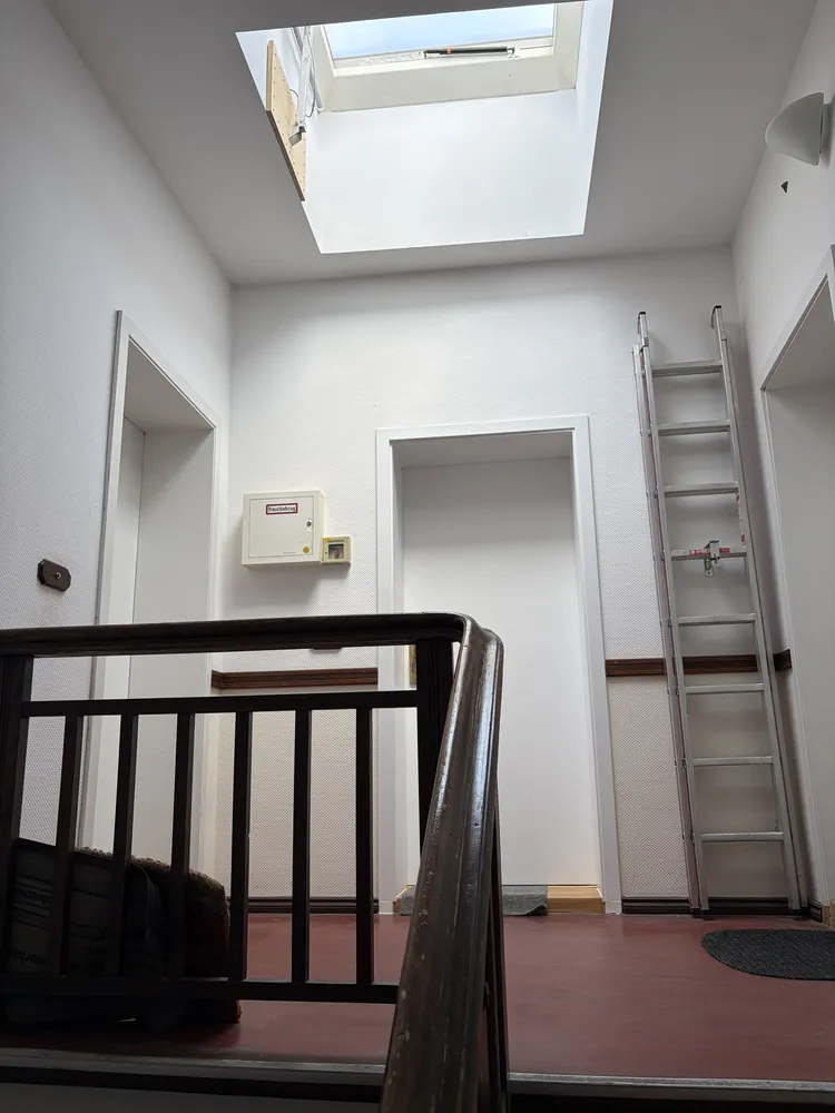 1 Zimmer Wohnung mit 32 m² in Berlin – Bild 5