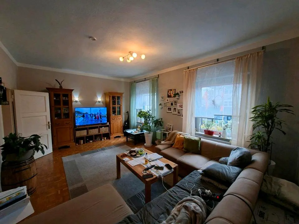 2 Zimmer Wohnung mit 84 m² in Siegburg – Bild 1